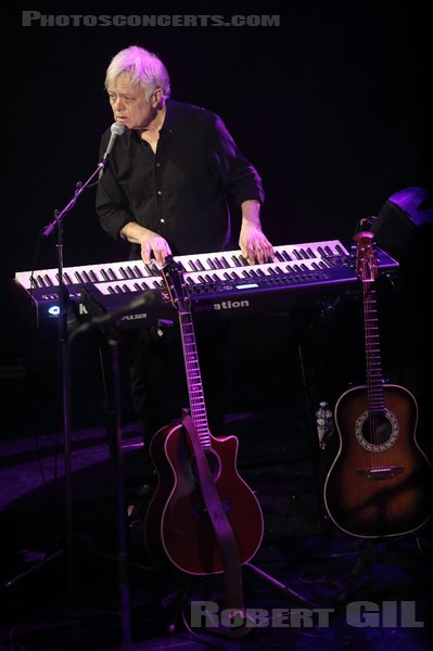 NITS - 2024-03-22 - PARIS - Le Trianon - 